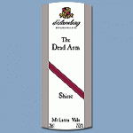 Dead Arm Shiraz (Magnum – 150cl)