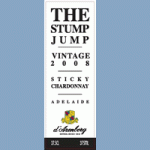 Stump Jump Sticky (37.5cl)