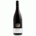 Marlborough Pinot Noir