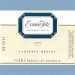 Margaret River Cabernet Merlot