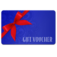 Gift Voucher £25