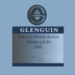 The Old Broke Block Semillon