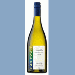 Semillon Sauvignon Blanc