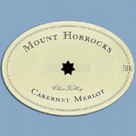 Clare Valley Cabernet Sauvignon / Merlot