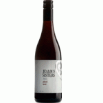 Jealous Sisters Pinot Noir