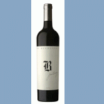 The Benbournie Cabernet Sauvignon