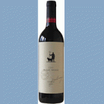 The McRae Wood Shiraz