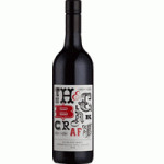 The Black Craft Shiraz