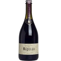 Majella Sparkling Shiraz