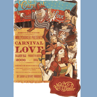 Mollydooker Carnival of Love