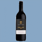 Omrah Cabernet Merlot