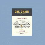 Reserve Shiraz `The Golden Duck`
