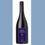 Favourite Son Shiraz