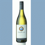 Omrah Unoaked Chardonnay
