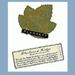 Blackwood Ridge Gewurztraminer