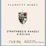 Strathbogie Ranges Riesling