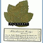 Blackwood Ridge Shiraz