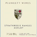 Strathbogie Ranges Merlot