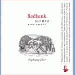 Fighting Flat Shiraz