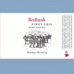 Sunday Morning Pinot Gris