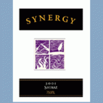 Synergy Shiraz
