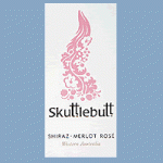 Skuttlebutt Shiraz Merlot Rosé