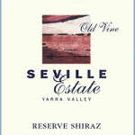 Reserve Shiraz