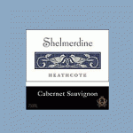 Heathcote Cabernet Sauvignon