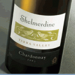 Yarra Valley Chardonnay