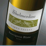 Yarra Valley Sauvignon Blanc