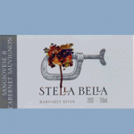 Sangiovese Cabernet Sauvignon