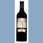 Whalebone Vineyard Wrattonbully Cabernet Shiraz