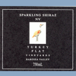 Sparkling Shiraz