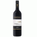 Terra Barossa Shiraz
