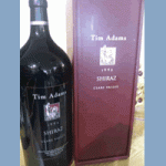 Clare Valley Shiraz (Imperial – 6 Litres)