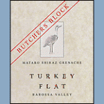 Butchers Block Red
