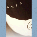Ares Shiraz