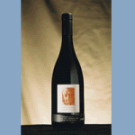 Brave Faces Barossa Valley Shiraz Grenache