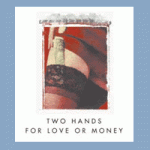 For Love or Money Barossa Valley Cane Cut Semillon 50cl