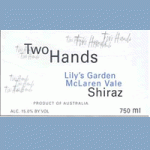 Lily’s Garden McLaren Vale Shiraz