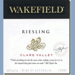 Estate Riesling