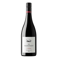 The Hedonist Shiraz