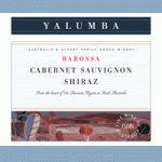 Barossa Cabernet Sauvignon Shiraz