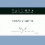 Eden Valley Shiraz Viognier