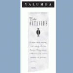The Octavius Old Vine Barossa Shiraz (Magnum – 150cl)