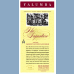 The Signature Barossa Cabernet Sauvignon Shiraz (Magnum – 150cl)