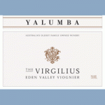 The Virgilius Viognier