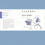 Y Series Pinot Grigio