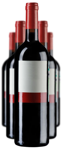 d`Arenberg mixed wine case