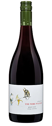 Wire Walker Pinot Noir